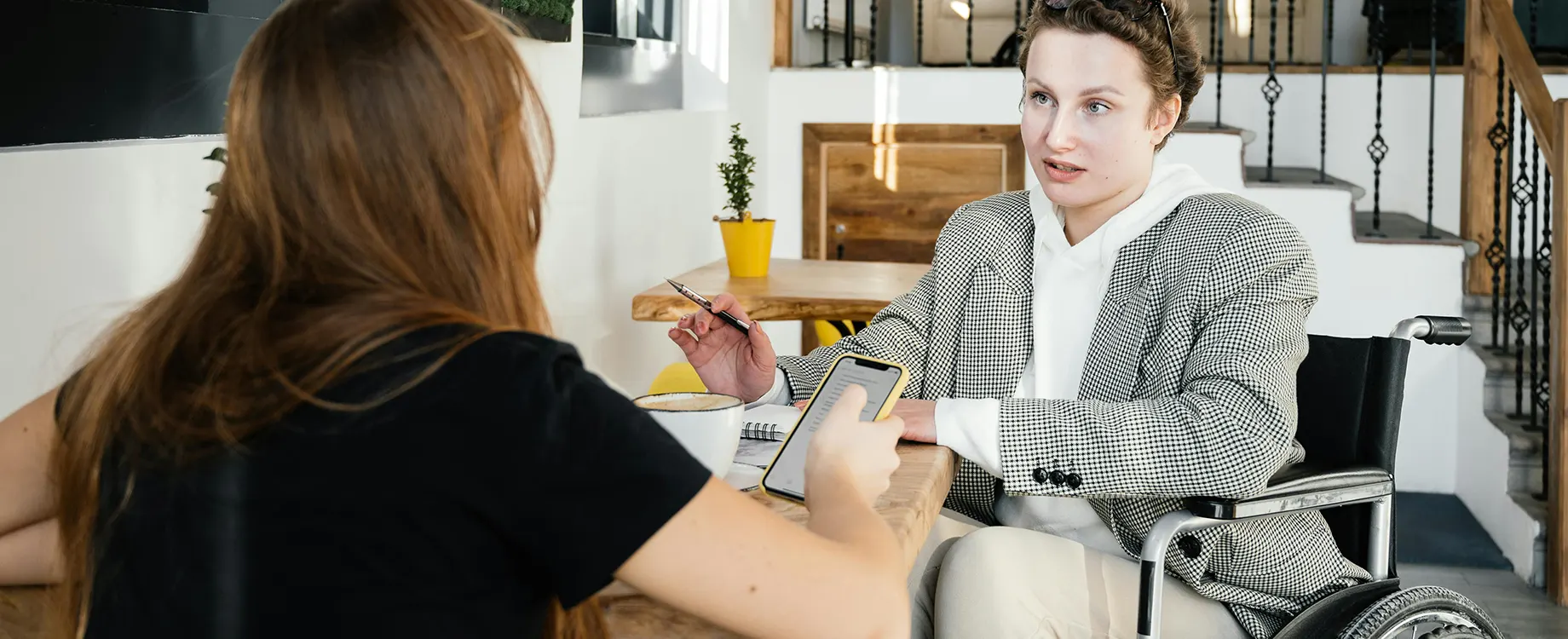 We Provide Tailored Support To Meet Your Needs