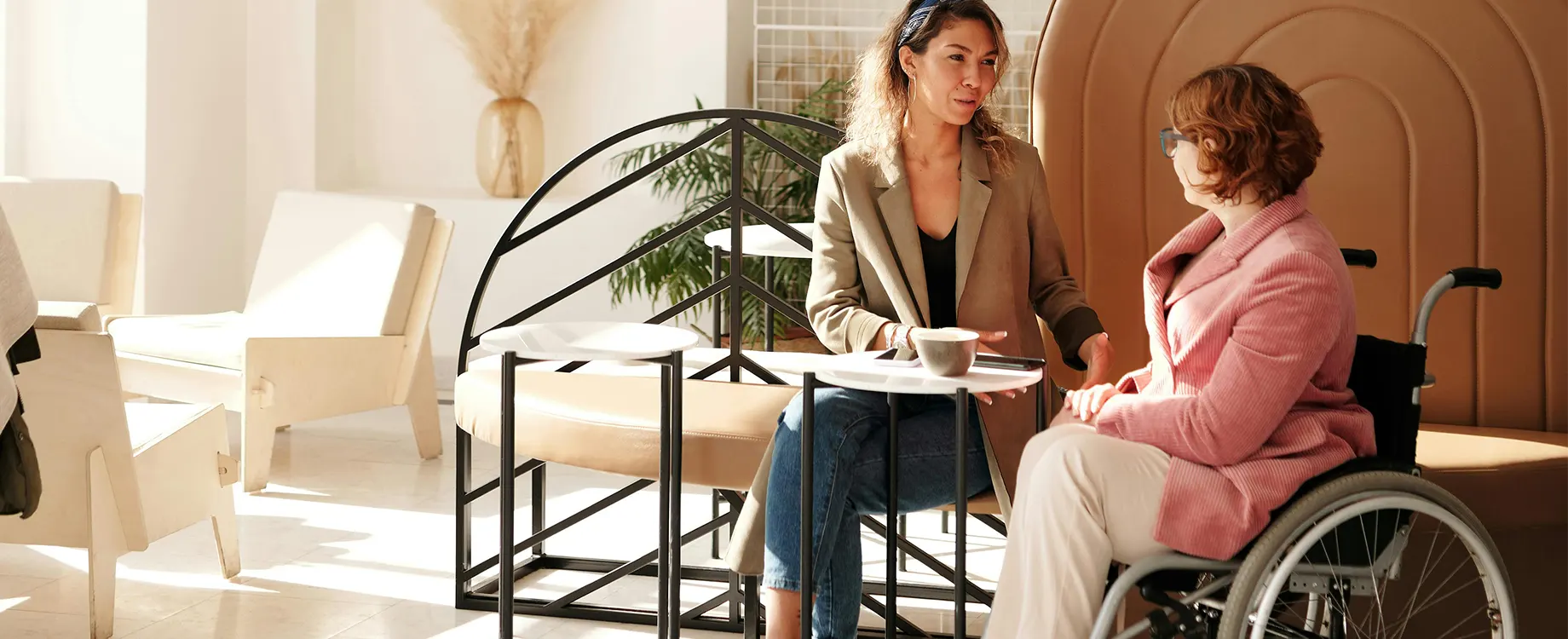 We Provide Tailored Support To Meet Your Needs