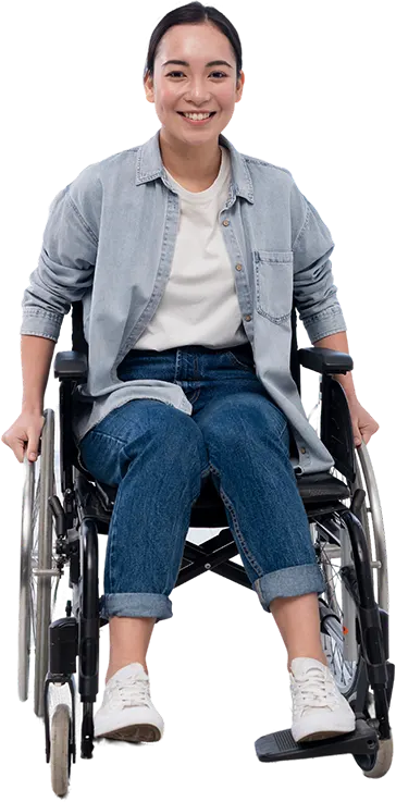 Disability Care Services